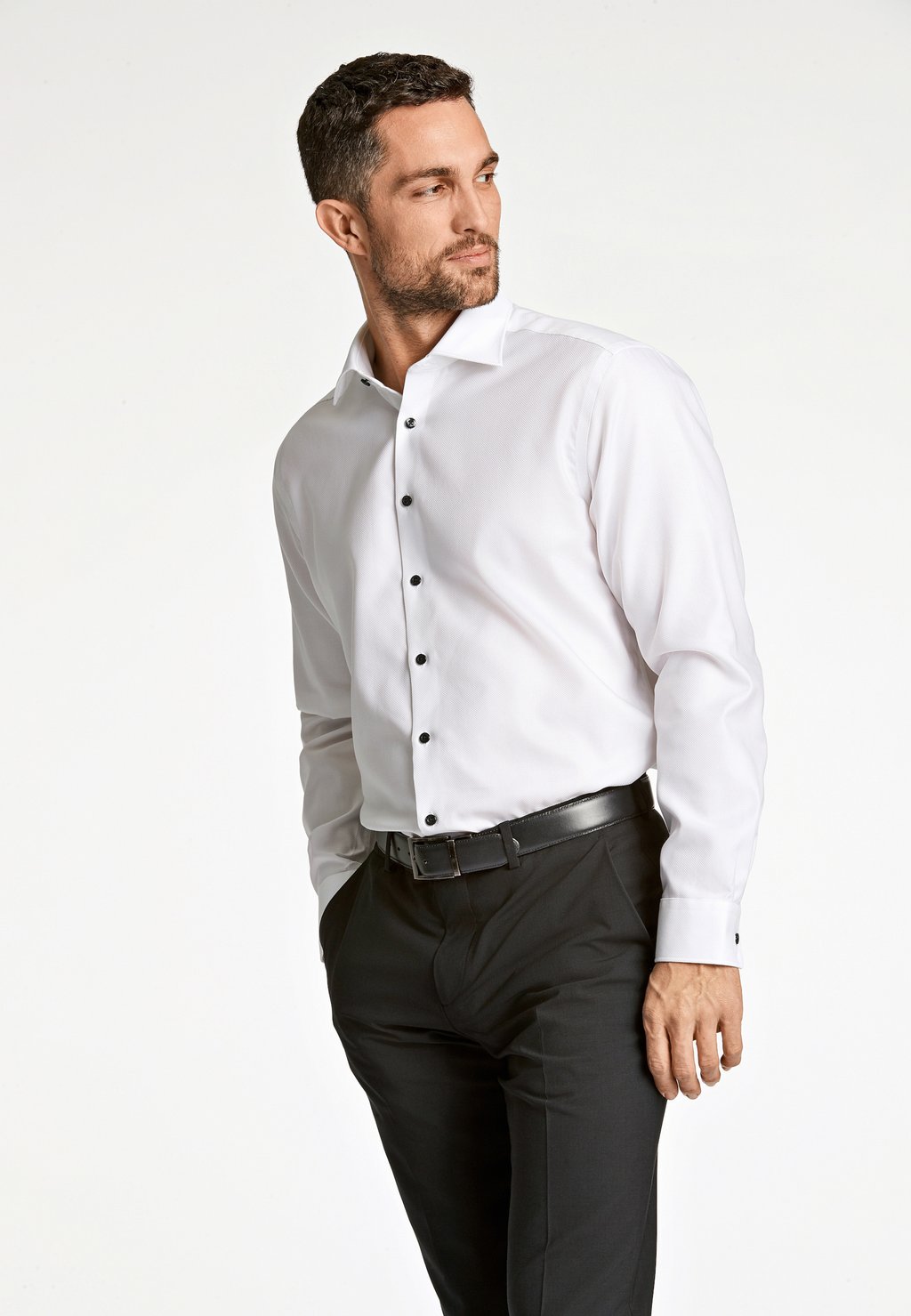 Рубашка STRUCTURE Lindbergh, белый
Рубашка STRUCTURE Lindbergh, белый