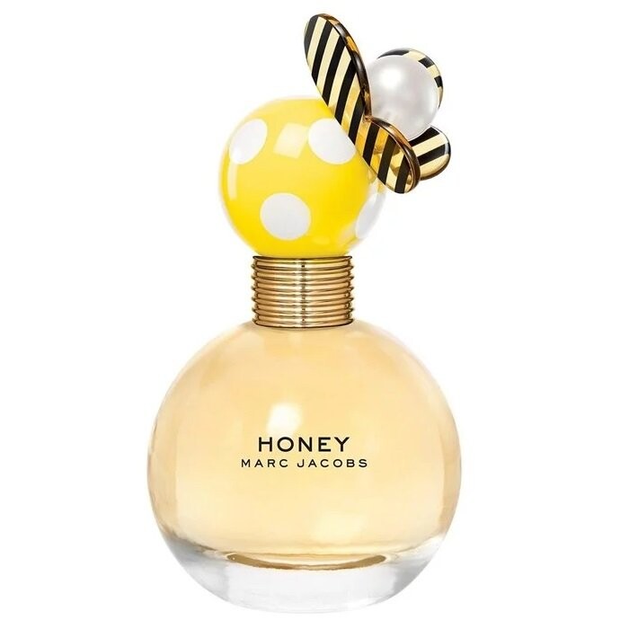 Marc Jacobs, Honey, парфюмированная вода-спрей, 100мл
Marc Jacobs, Honey, парфюмированная вода-спрей, 100мл