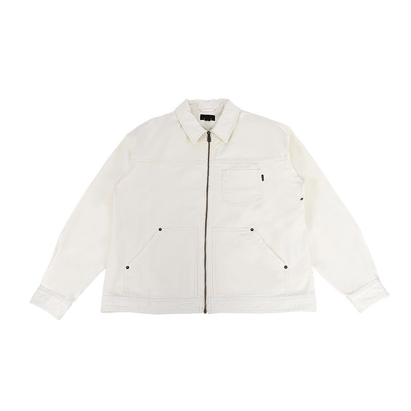 Converse Куртка, White
Converse Куртка, White