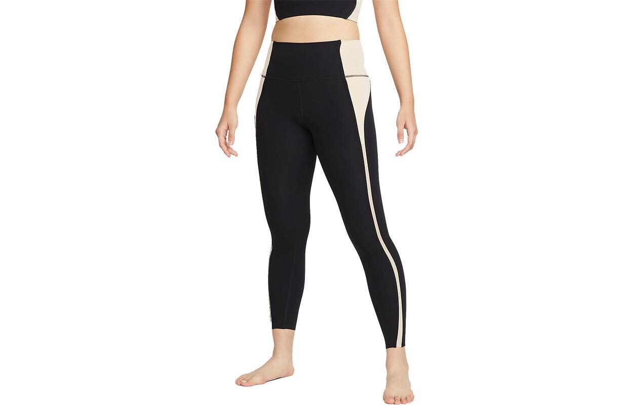 Женские спортивные брюки Nike, цвет Black
Женские спортивные брюки Nike, цвет Black