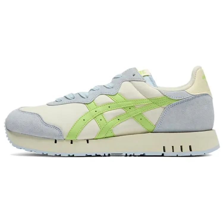 Кроссовки Onitsuka Tiger X-Caliber Lifestyle Shoes Unisex Low-top Beige/Blue, бежевый/синий
Кроссовки Onitsuka Tiger X-Caliber Lifestyle Shoes Unisex Low-top Beige/Blue, бежевый/синий