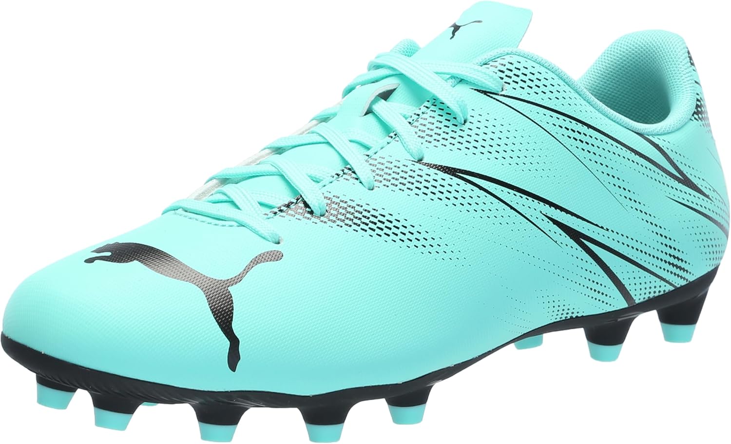 Мужские кроссовки Puma Attacanto Firm, искусственная поверхность, черный
Мужские кроссовки Puma Attacanto Firm, искусственная поверхность, черный