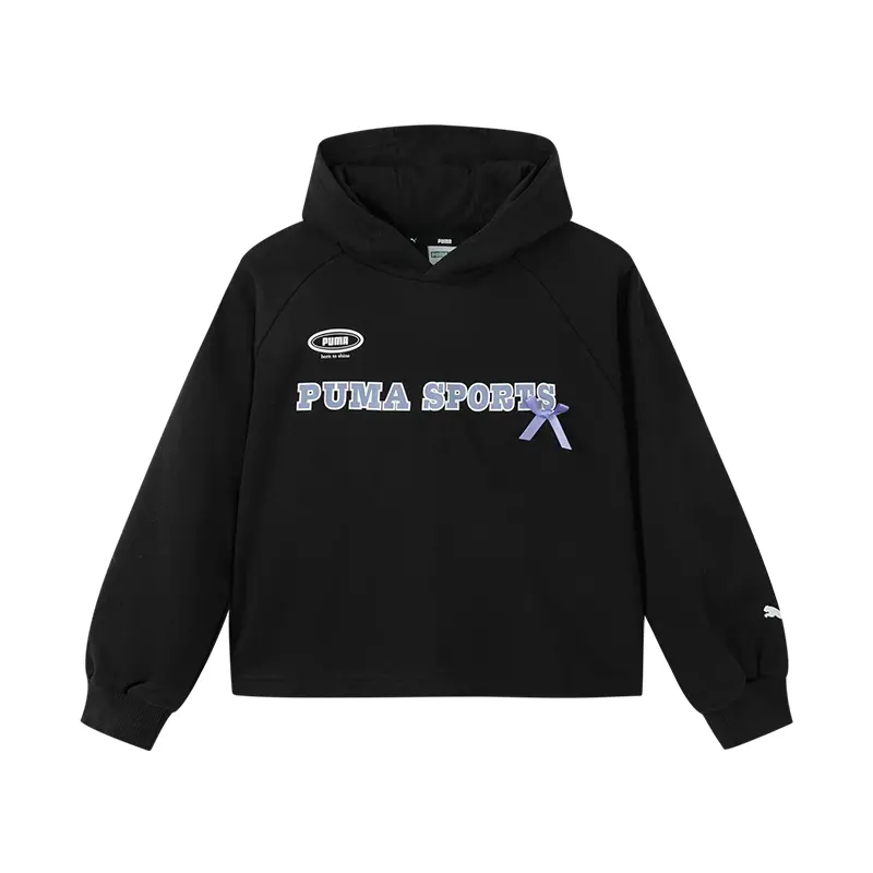 PUMA Свитшот Sportstyle Collection Graphic Black для детей 3-7 лет
PUMA Свитшот Sportstyle Collection Graphic Black для детей 3-7 лет