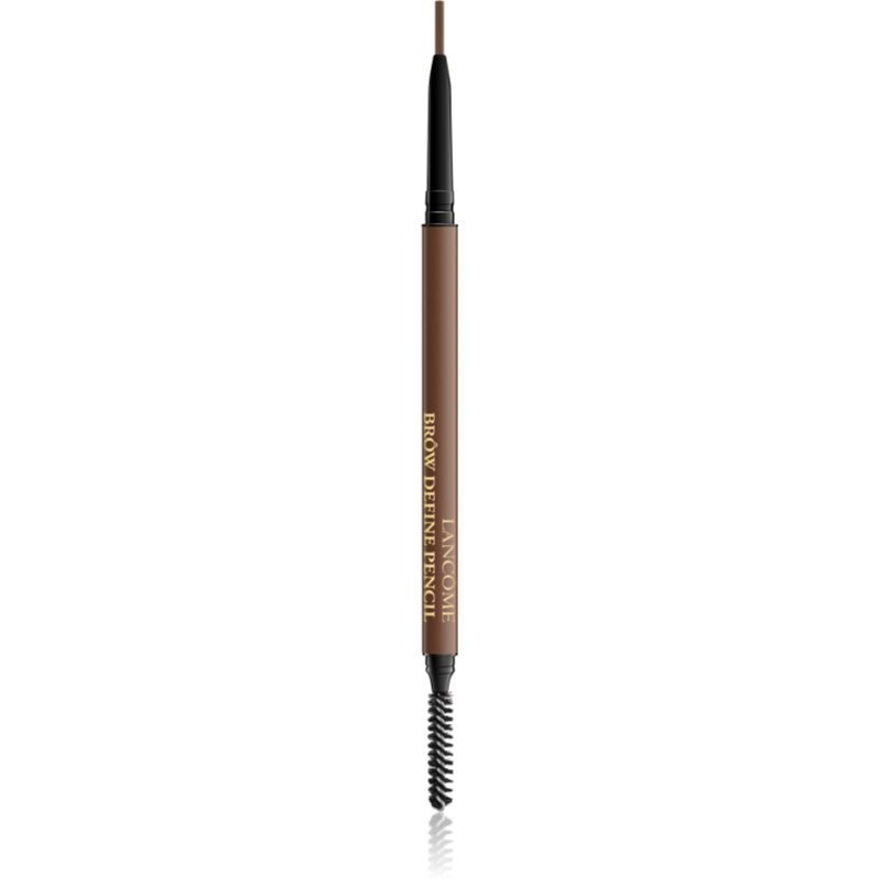 Lancôme, Brow Define Pencil Карандаш для бровей, оттенок 07 Каштан, 0,09 г Lancome
Lancôme, Brow Define Pencil Карандаш для бровей, оттенок 07 Каштан, 0,09 г Lancome