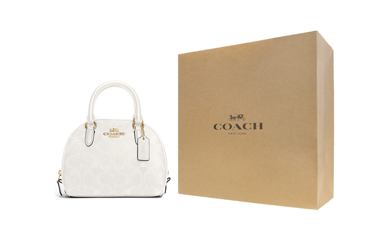 COACH Сиднейская сумка
COACH Сиднейская сумка
