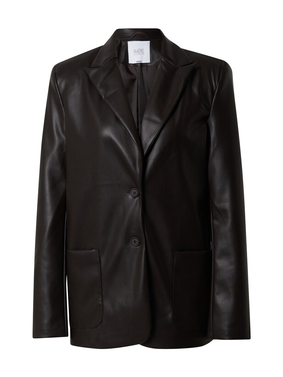 Блейзер RÆRE by Lorena Rae AVENA, темно коричневый
Блейзер RÆRE by Lorena Rae AVENA, темно коричневый