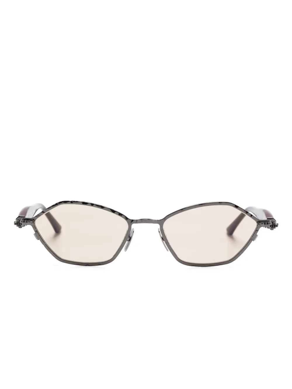 Солнцезащитные очки J70 Kuboraum, серебяный
Солнцезащитные очки J70 Kuboraum, серебяный