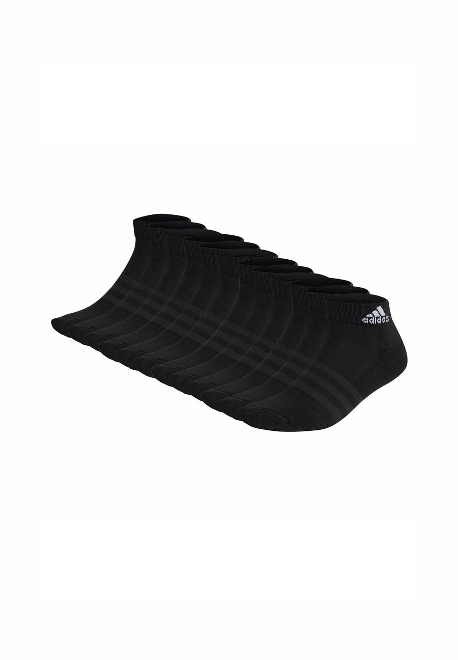 Носки Adidas Sportswear UNISEX 12ER PACK , Schwarz/Black
Носки Adidas Sportswear UNISEX 12ER PACK , Schwarz/Black