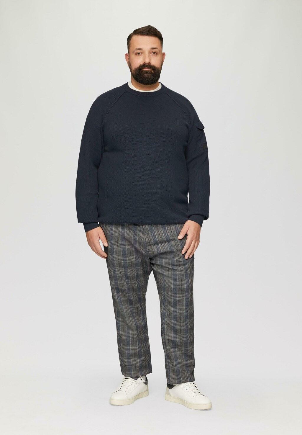 Брюки s.Oliver, серый
Брюки s.Oliver, серый