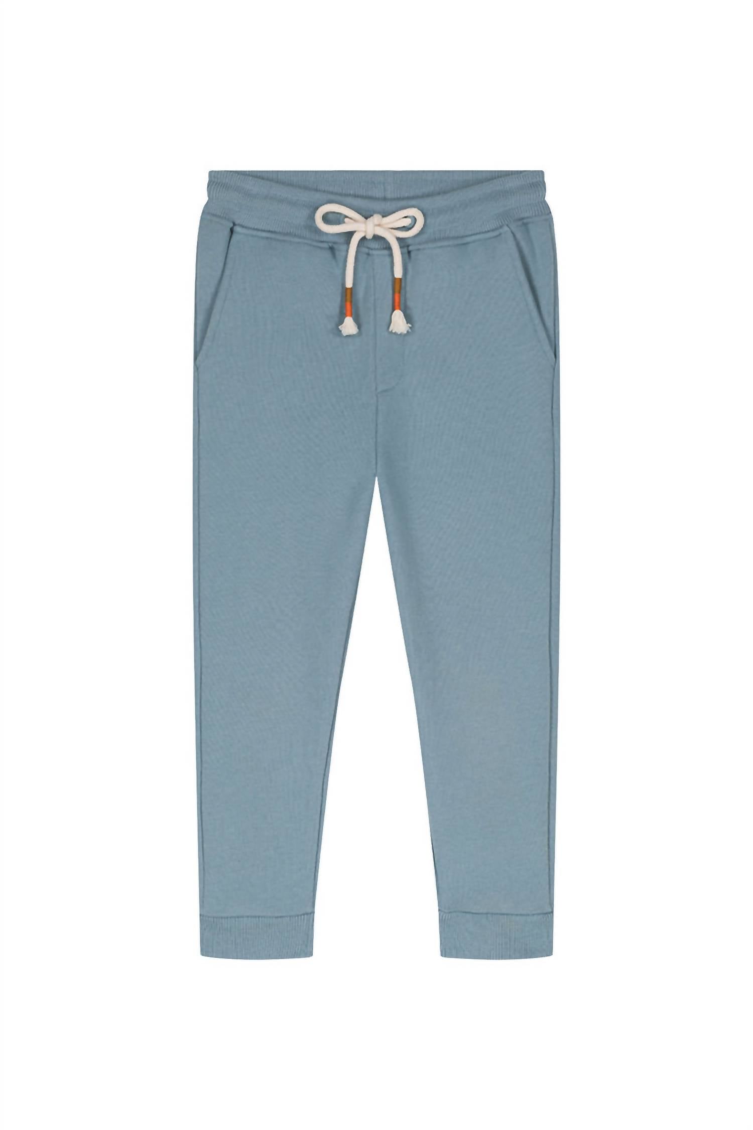 Детские утепленные штаны Milan в синем цвете Louise Misha
Детские утепленные штаны Milan в синем цвете Louise Misha