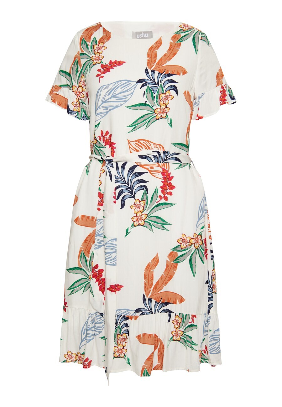 Платье Usha, белый
Платье Usha, белый