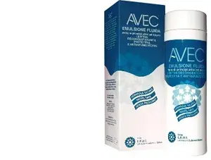 Avec успокаивающая эмульсия 200 мл
Avec успокаивающая эмульсия 200 мл