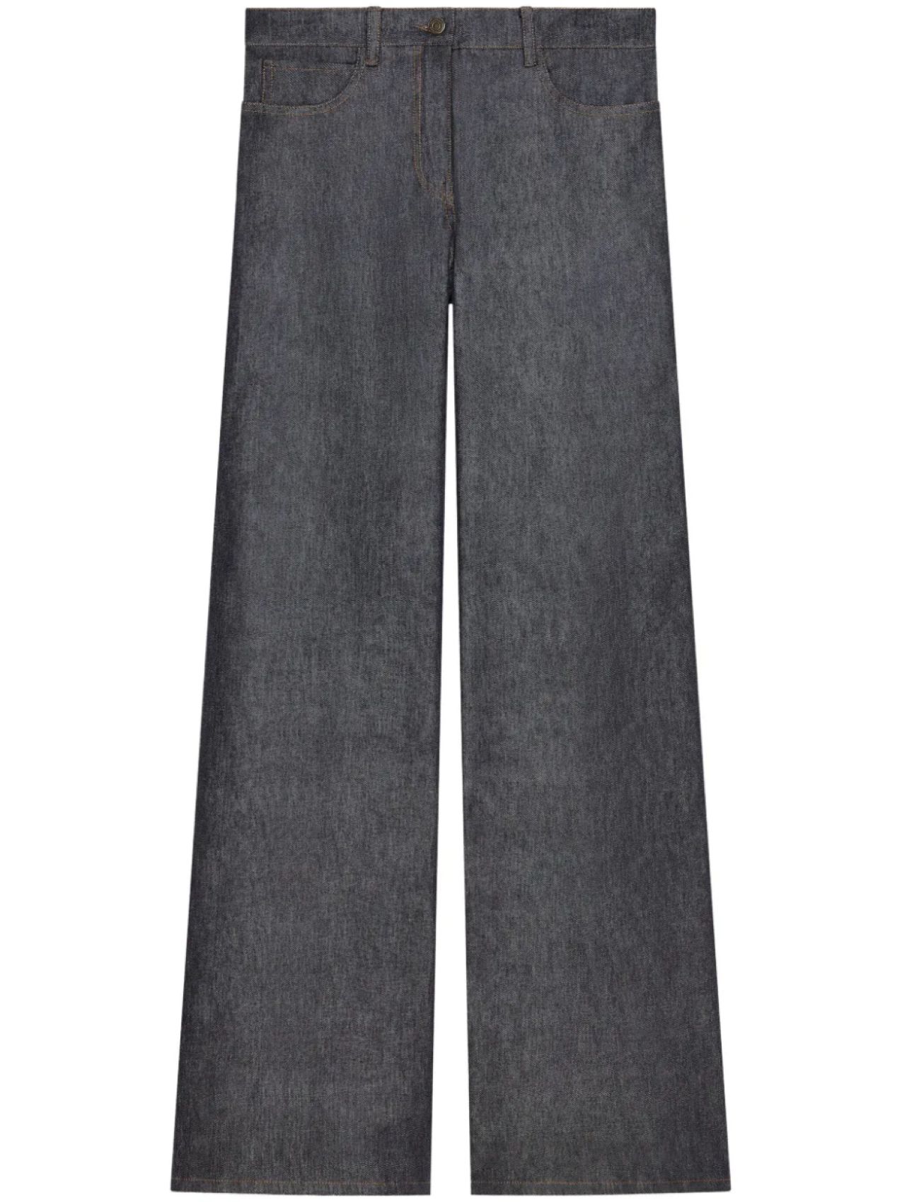 Courrèges джинсы Hammer, серый
Courrèges джинсы Hammer, серый