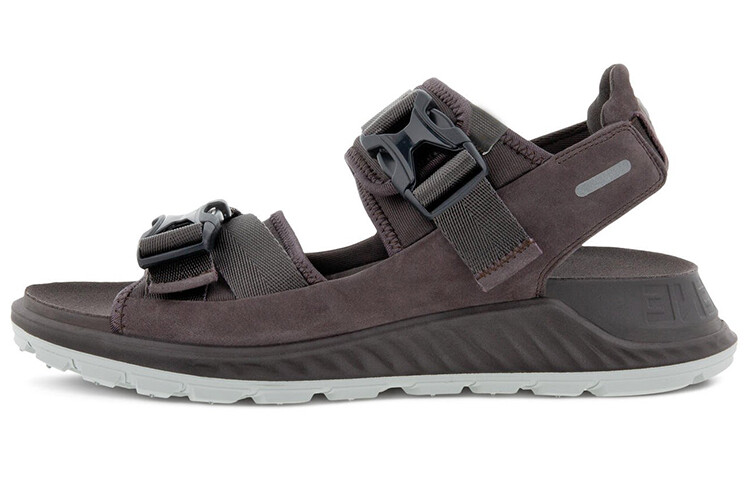 Exowrap Slide Мужские серые Ecco
Exowrap Slide Мужские серые Ecco