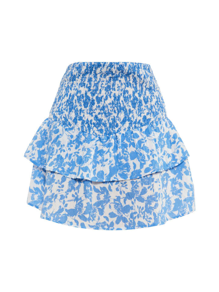 Мини-юбка IZIA, синий 
Мини-юбка IZIA, синий