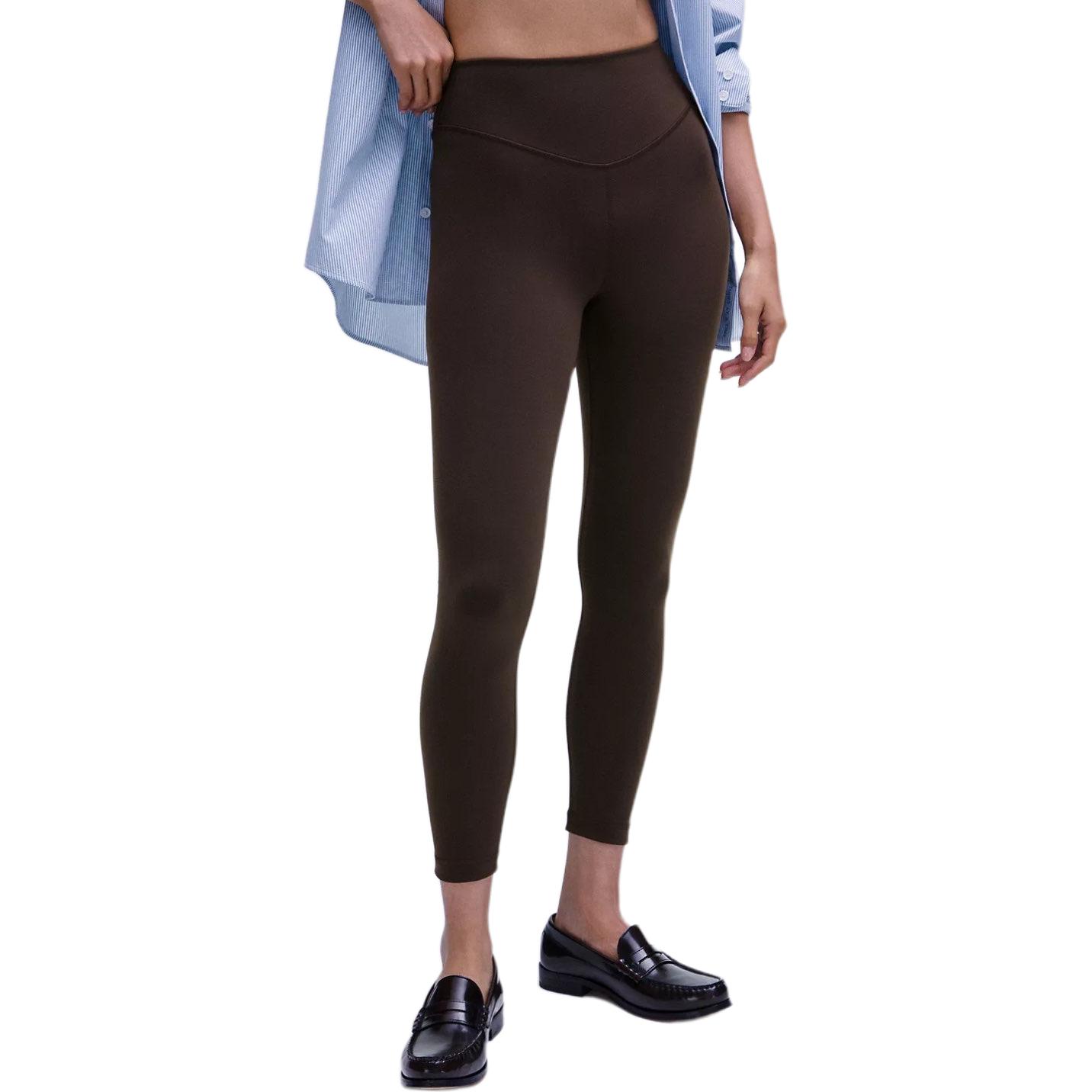 Женские спортивные штаны Luxtreme Wunder Under 25' Lululemon, Espr
Женские спортивные штаны Luxtreme Wunder Under 25' Lululemon, Espr