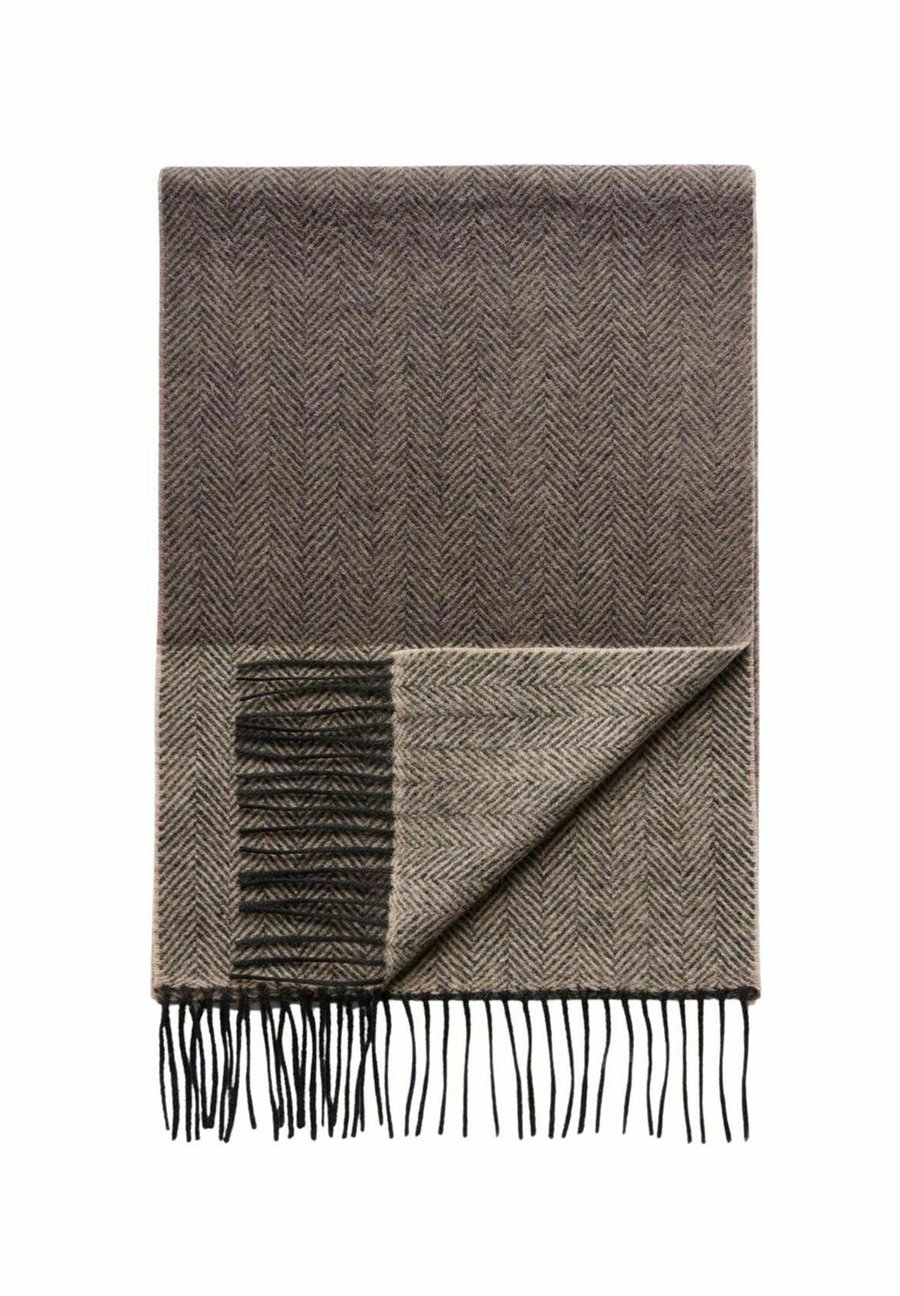 Шарф John Henric WOVEN WINTER, Brown
Шарф John Henric WOVEN WINTER, Brown