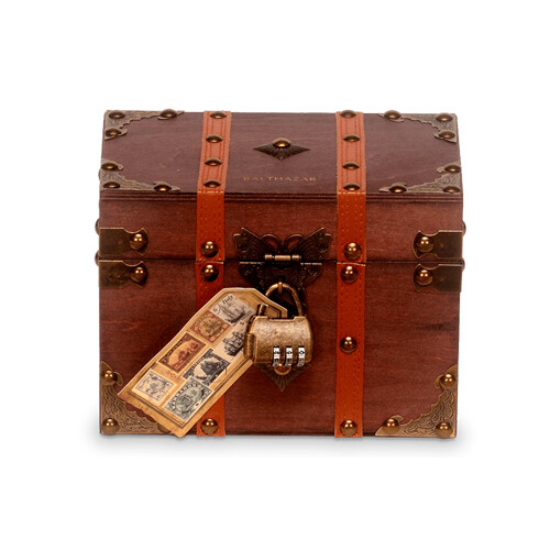 Настольная игра The Balthazar Stone 
Настольная игра The Balthazar Stone