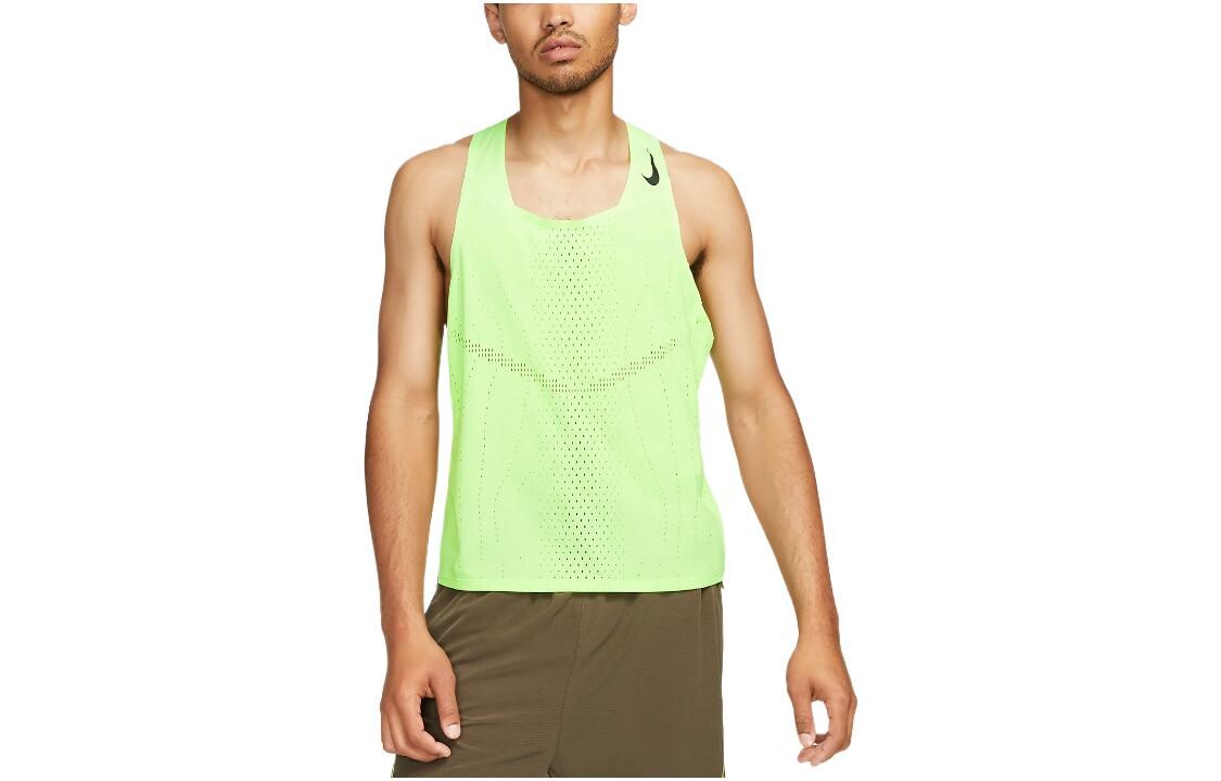 Майка мужская зеленый Nike, зеленый
Майка мужская зеленый Nike, зеленый