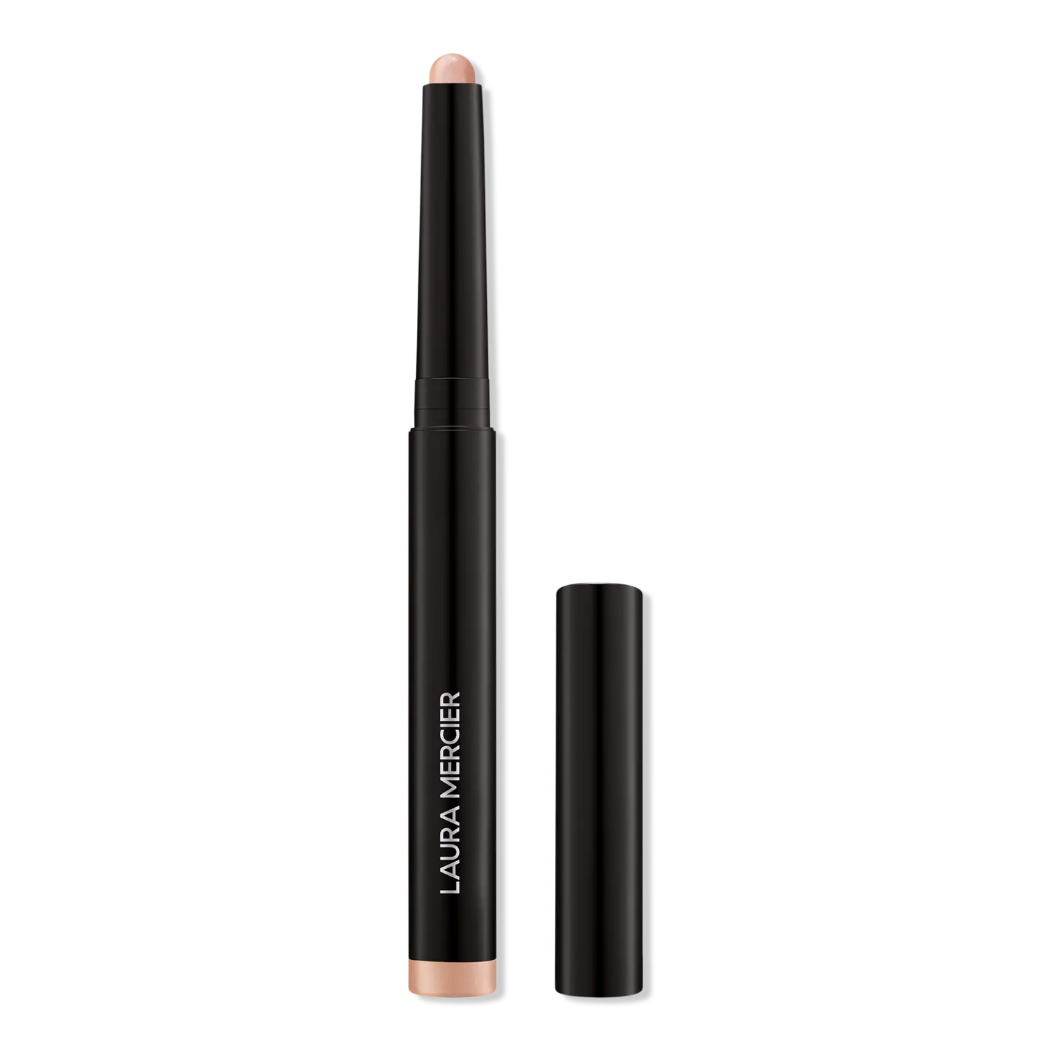 Тени для век Caviar Stick Laura Mercier, Rosegold (shimmering rosegold)
Тени для век Caviar Stick Laura Mercier, Rosegold (shimmering rosegold)