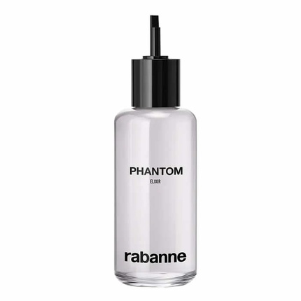 Phantom Elixir Parfum Intense Refill 200 мл Paco Rabanne 
Phantom Elixir Parfum Intense Refill 200 мл Paco Rabanne