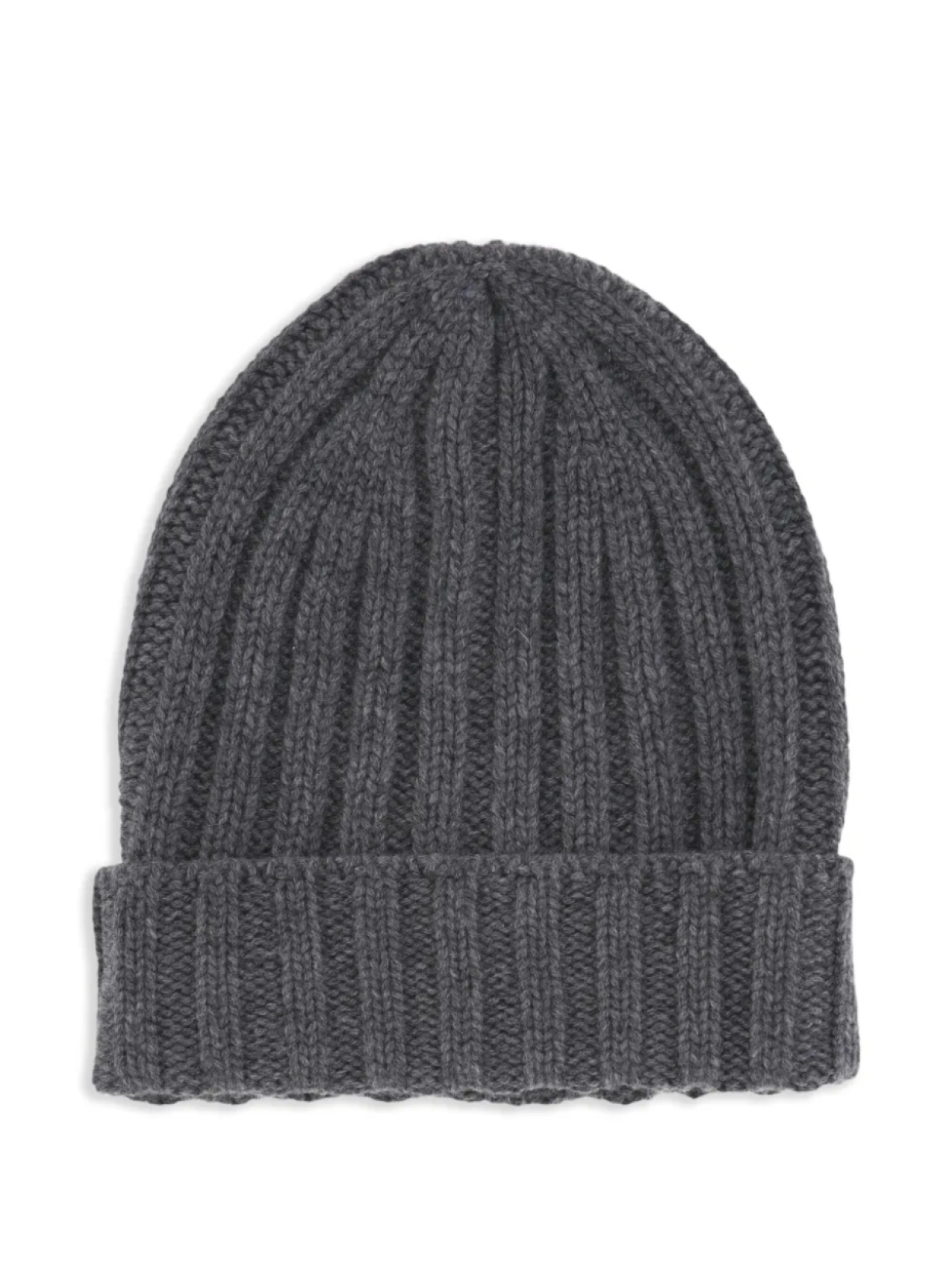 Gran Sasso кашемировая шапка бини, серый
Gran Sasso кашемировая шапка бини, серый