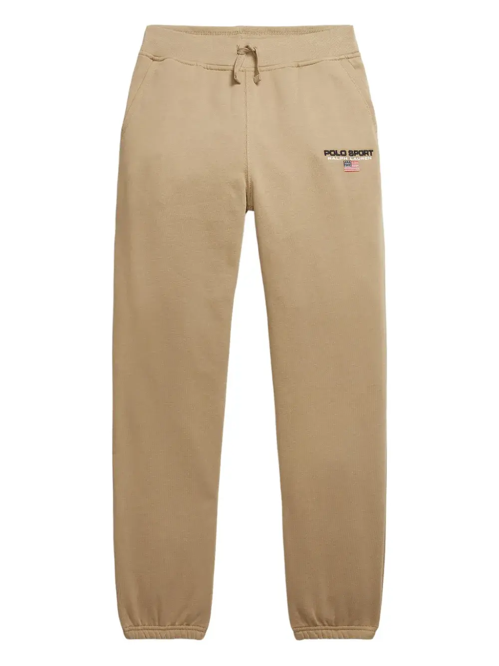 Спортивные брюки с вышитым логотипом POLO RALPH LAUREN KIDS, нейтральный
Спортивные брюки с вышитым логотипом POLO RALPH LAUREN KIDS, нейтральный
