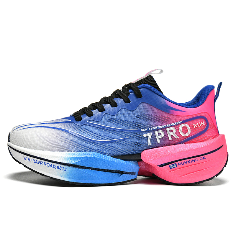 Lin Feng Низкие повседневные кроссовки унисекс весенний зелёный - электрик синий, цвет Electric Blue 
Lin Feng Низкие повседневные кроссовки унисекс весенний зелёный - электрик синий, цвет Electric Blue