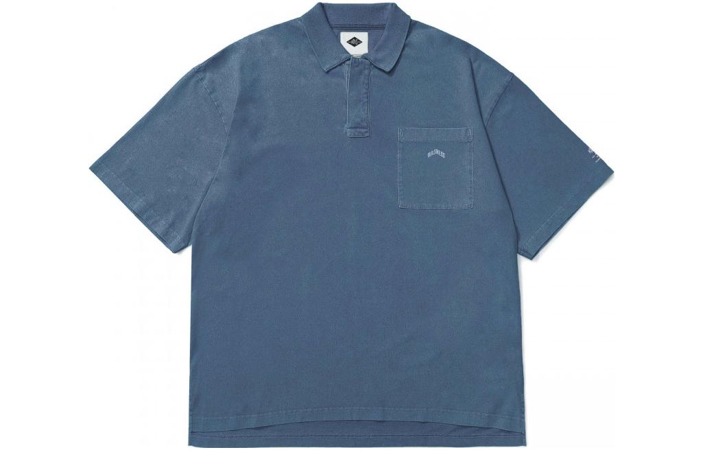 MADNESS Мужская синяя поло, Синий, MADNESS Мужская синяя поло
MADNESS Мужская синяя поло, Синий, MADNESS Мужская синяя поло