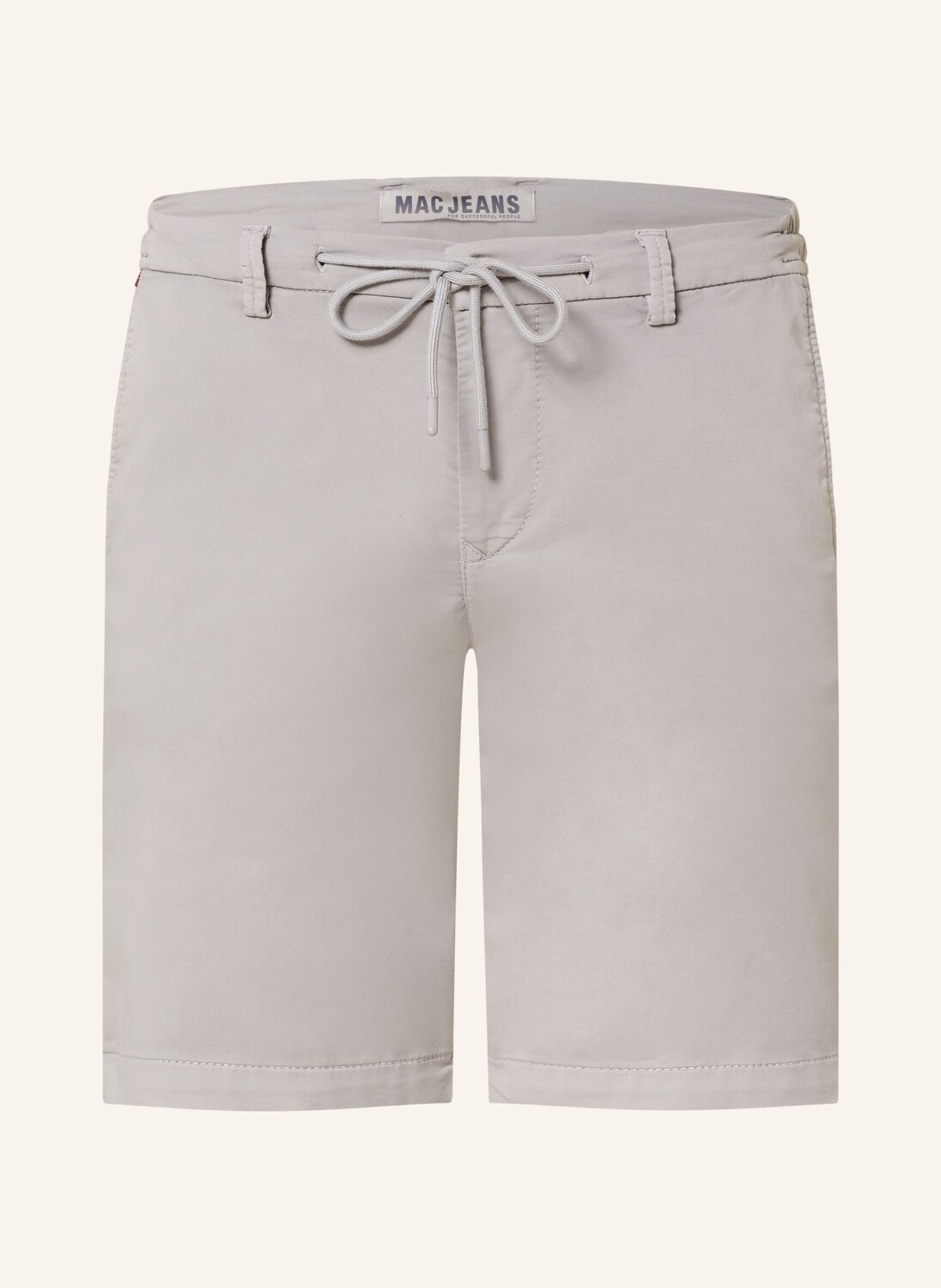 Шорты для бега в стиле бега Mac, серый
Шорты для бега в стиле бега Mac, серый