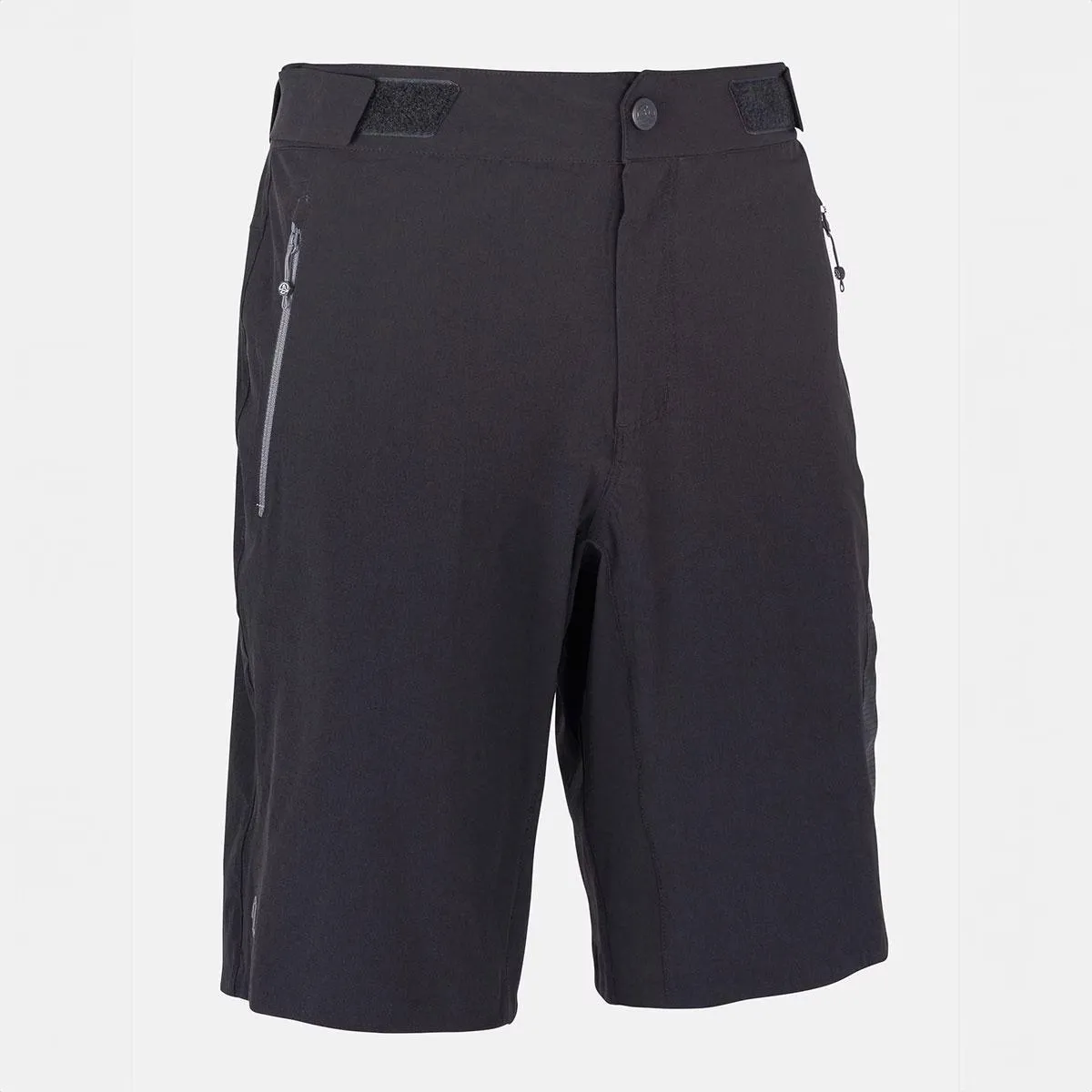 Бермуды мужские Kultus bmd m Ternua, черный
Бермуды мужские Kultus bmd m Ternua, черный