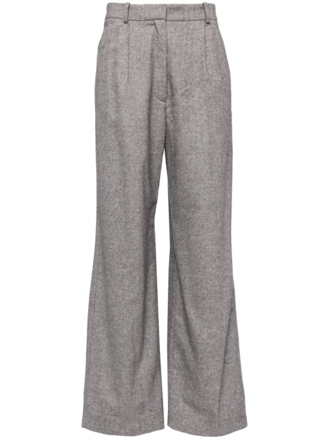 N.Peal брюки Florence Herringbone, серый
N.Peal брюки Florence Herringbone, серый