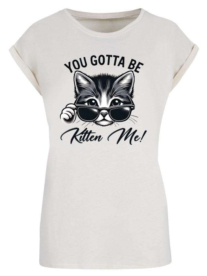 Футболка F4NT4STIC, белый песок
Футболка F4NT4STIC, белый песок