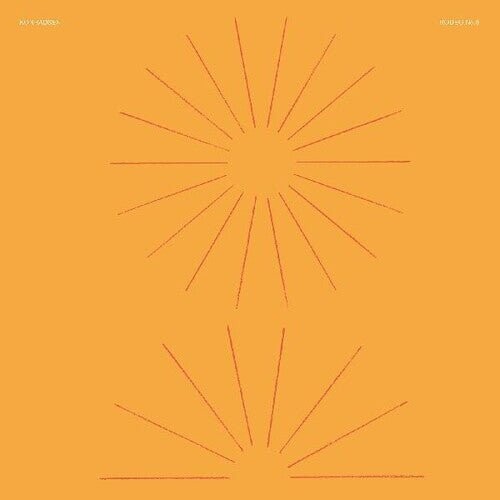 Виниловая пластинка Konradsen - Rodeo No. 5
Виниловая пластинка Konradsen - Rodeo No. 5