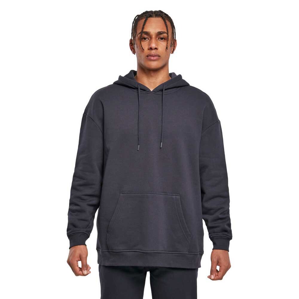 Худи Build Your Brand Basic Oversize, синий
Худи Build Your Brand Basic Oversize, синий