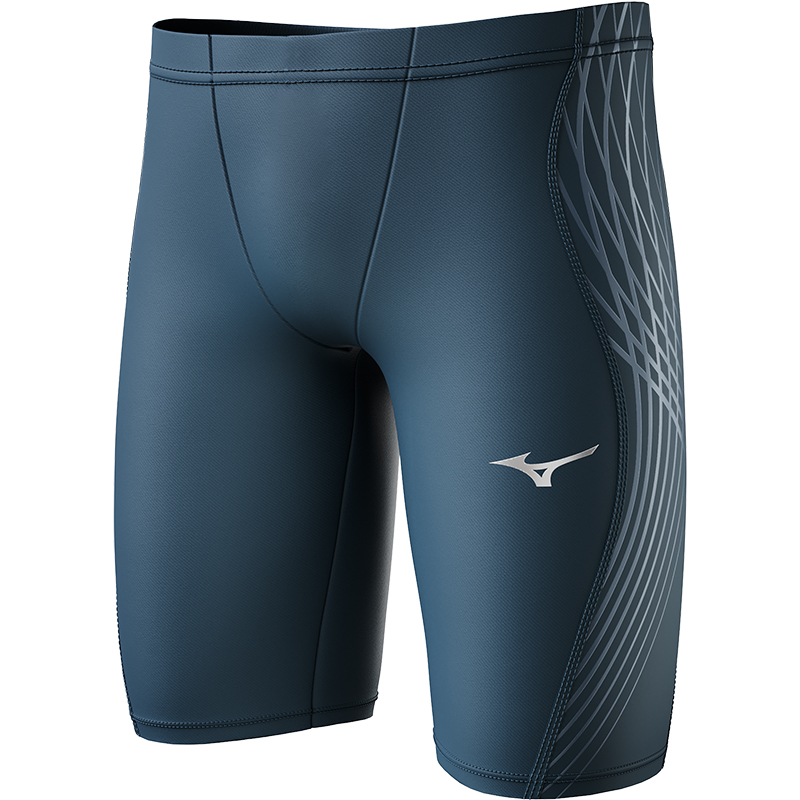 Mizuno Мужские плавки черные
Mizuno Мужские плавки черные