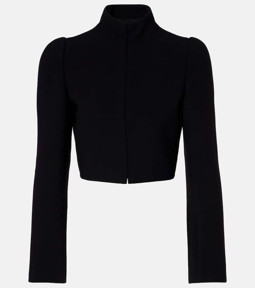 Короткая куртка Alaïa, Noir Alaia
Короткая куртка Alaïa, Noir Alaia