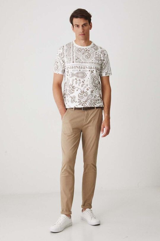 Брюки Medicine, бежевый
Брюки Medicine, бежевый