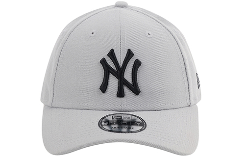 New Era Бейсболка унисекс
New Era Бейсболка унисекс