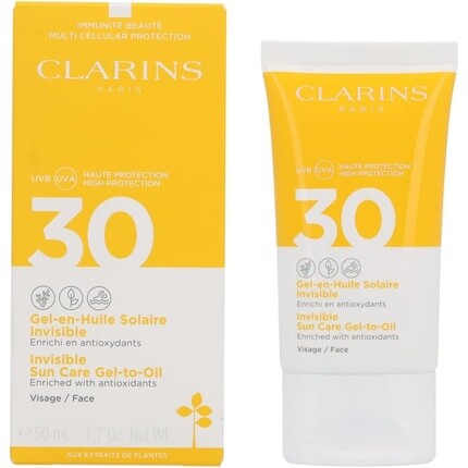 Солнцезащитный гель Clarins в масле Spf30 – новинки 2020 года, Lierac
Солнцезащитный гель Clarins в масле Spf30 – новинки 2020 года, Lierac