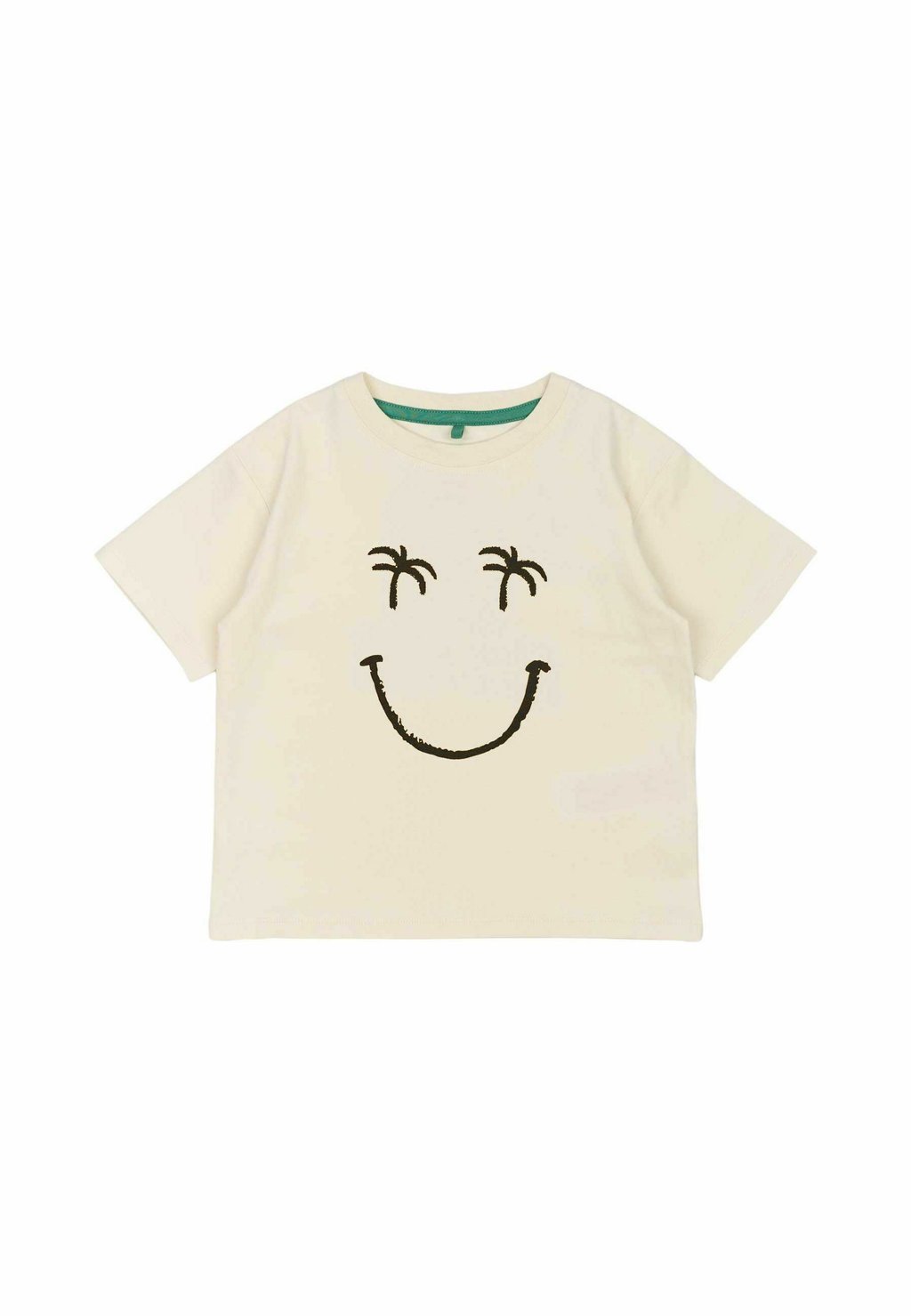 Футболка с принтом TORWIN TEE The New Siblings, бежевый
Футболка с принтом TORWIN TEE The New Siblings, бежевый