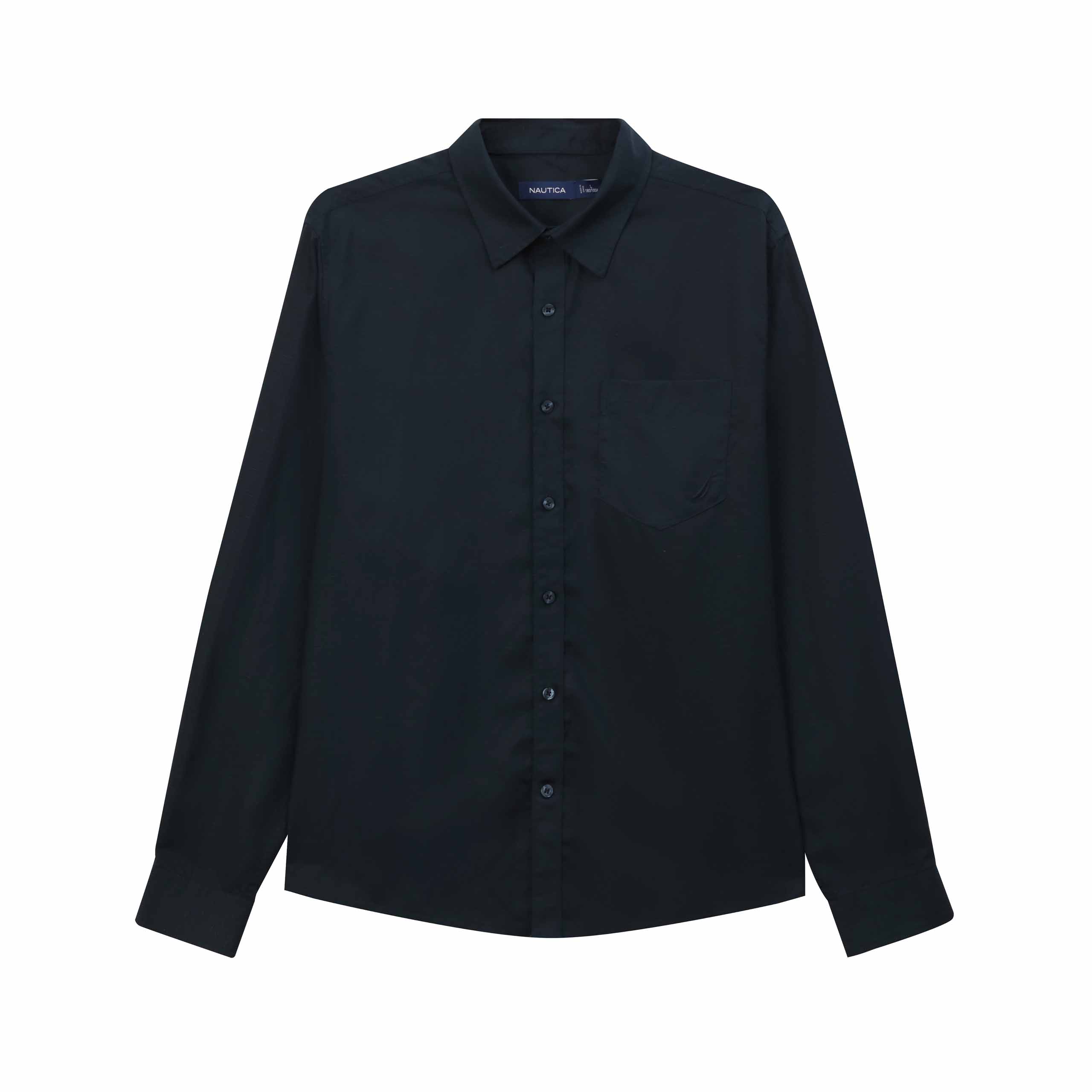 Мужская рубашка NAUTICA, синий
Мужская рубашка NAUTICA, синий