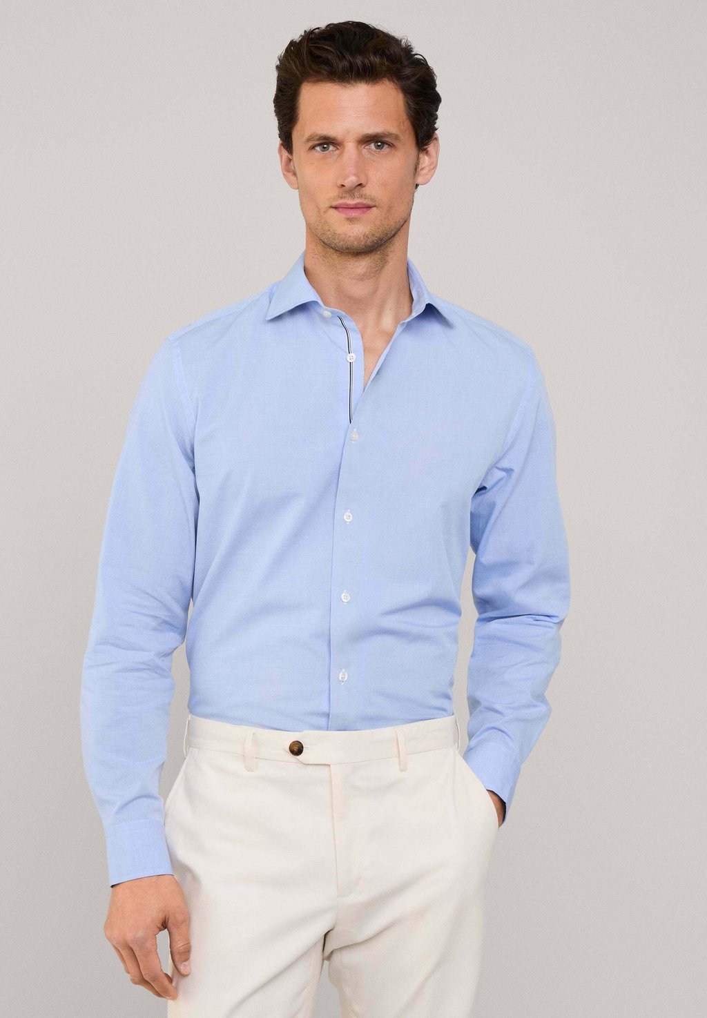 Рубашка COLIN SELV UNI Façonnable, синий
Рубашка COLIN SELV UNI Façonnable, синий