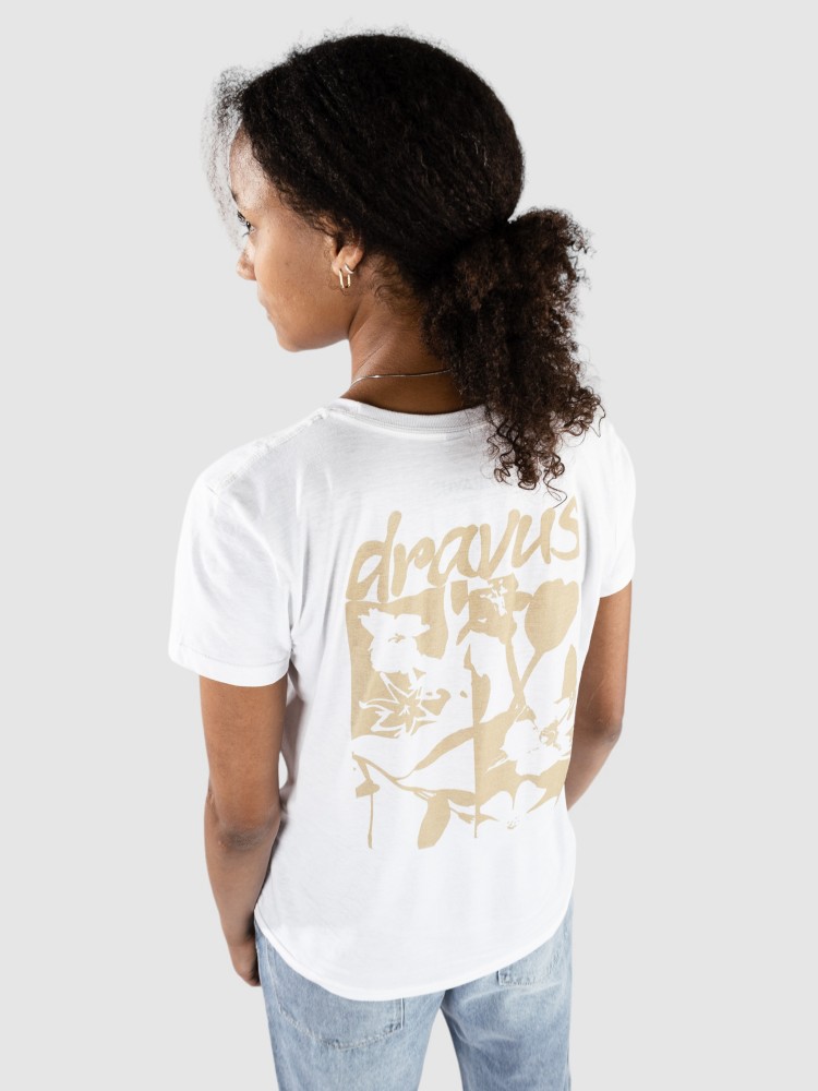 Футболка Dravus Contrast T-Shirt, white, Белый, Футболка Dravus Contrast T-Shirt, white
Футболка Dravus Contrast T-Shirt, white, Белый, Футболка Dravus Contrast T-Shirt, white