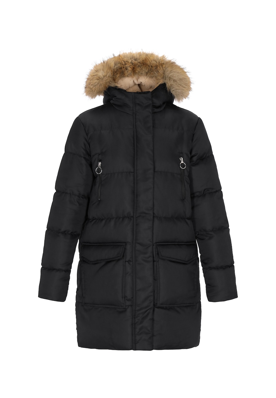 Зимняя куртка MYMO, черный
Зимняя куртка MYMO, черный