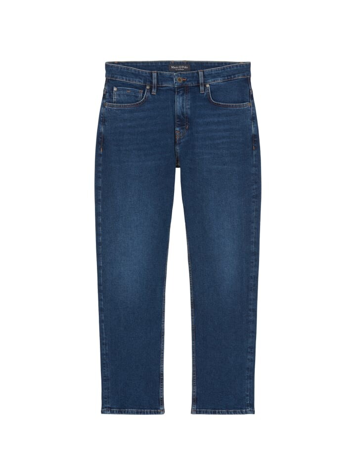 Джинсы Marc O'Polo Jeans Model Kemi regular, цвет Dark office wash
Джинсы Marc O'Polo Jeans Model Kemi regular, цвет Dark office wash
