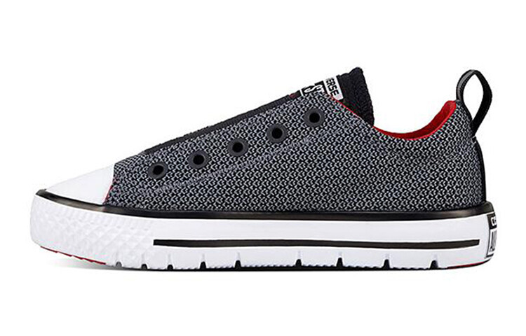 Детская обувь для скейтбординга Converse All Star series, Детская
Детская обувь для скейтбординга Converse All Star series, Детская