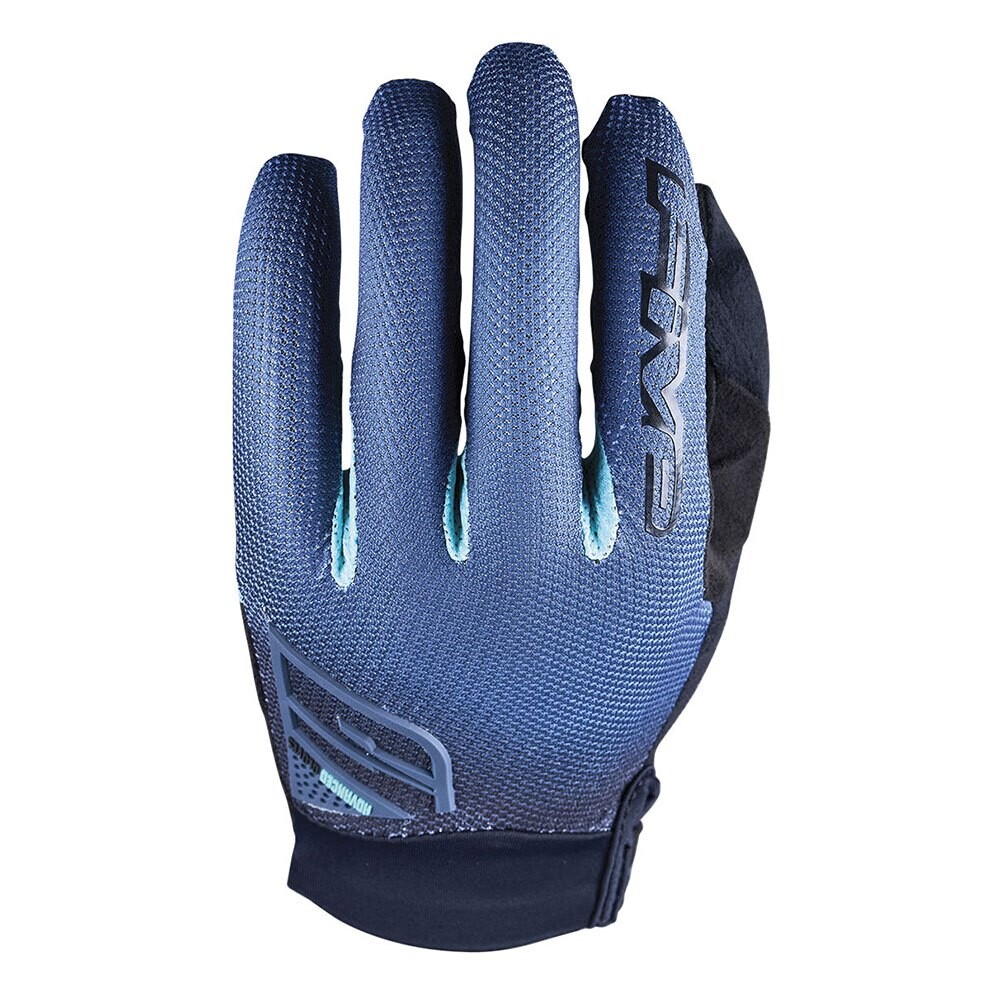 Длинные перчатки Five Gloves XR Pro, синий
Длинные перчатки Five Gloves XR Pro, синий