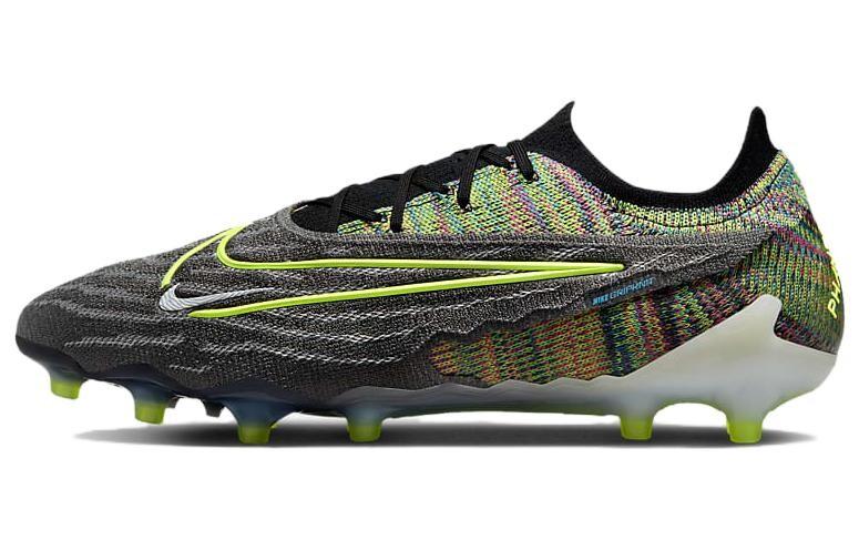 Футбольные кроссовки Nike Phantom GX унисекс
Футбольные кроссовки Nike Phantom GX унисекс