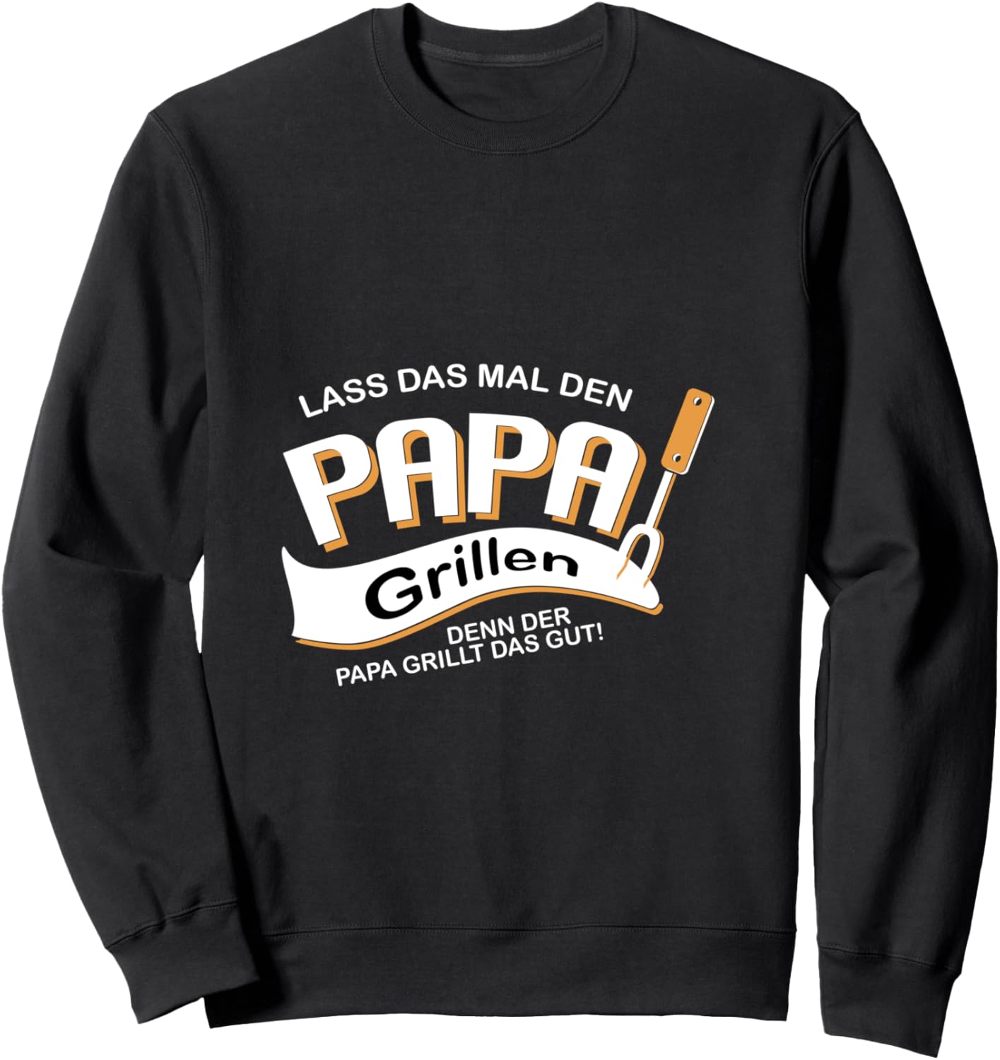 Lass das mal den Pappa Grillen - Top Factor Tags Толстовка Bbqmafia, черный
Lass das mal den Pappa Grillen - Top Factor Tags Толстовка Bbqmafia, черный